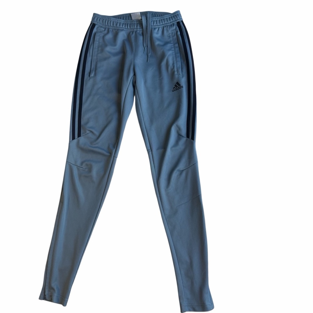 Women's Adidas Tiro 17 Soccer Training Pants Size XS